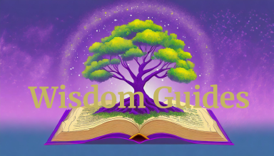 Wisdom Guides